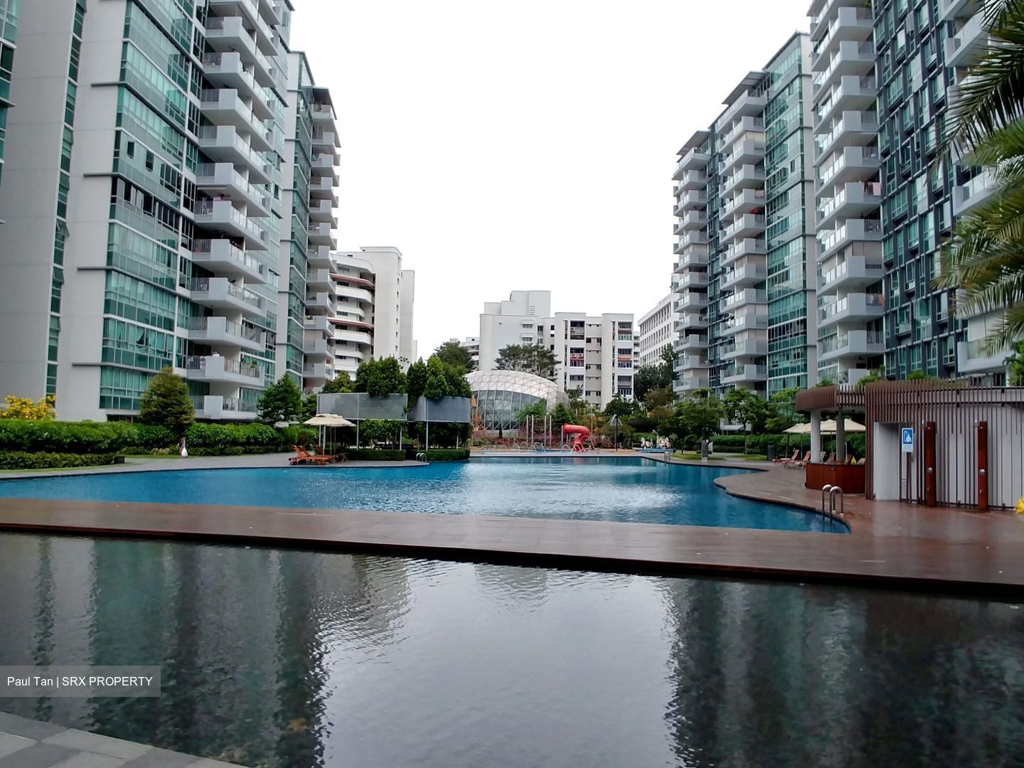 The Minton (D19), Condominium #626972301
